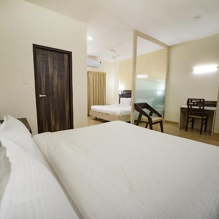 Avenue 11 Premium Stays Madurai Buitenkant foto