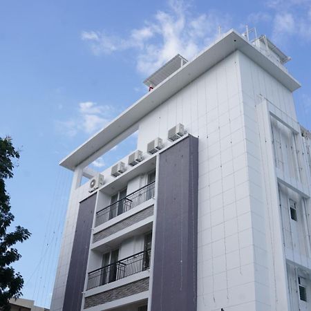 Avenue 11 Premium Stays Madurai Buitenkant foto
