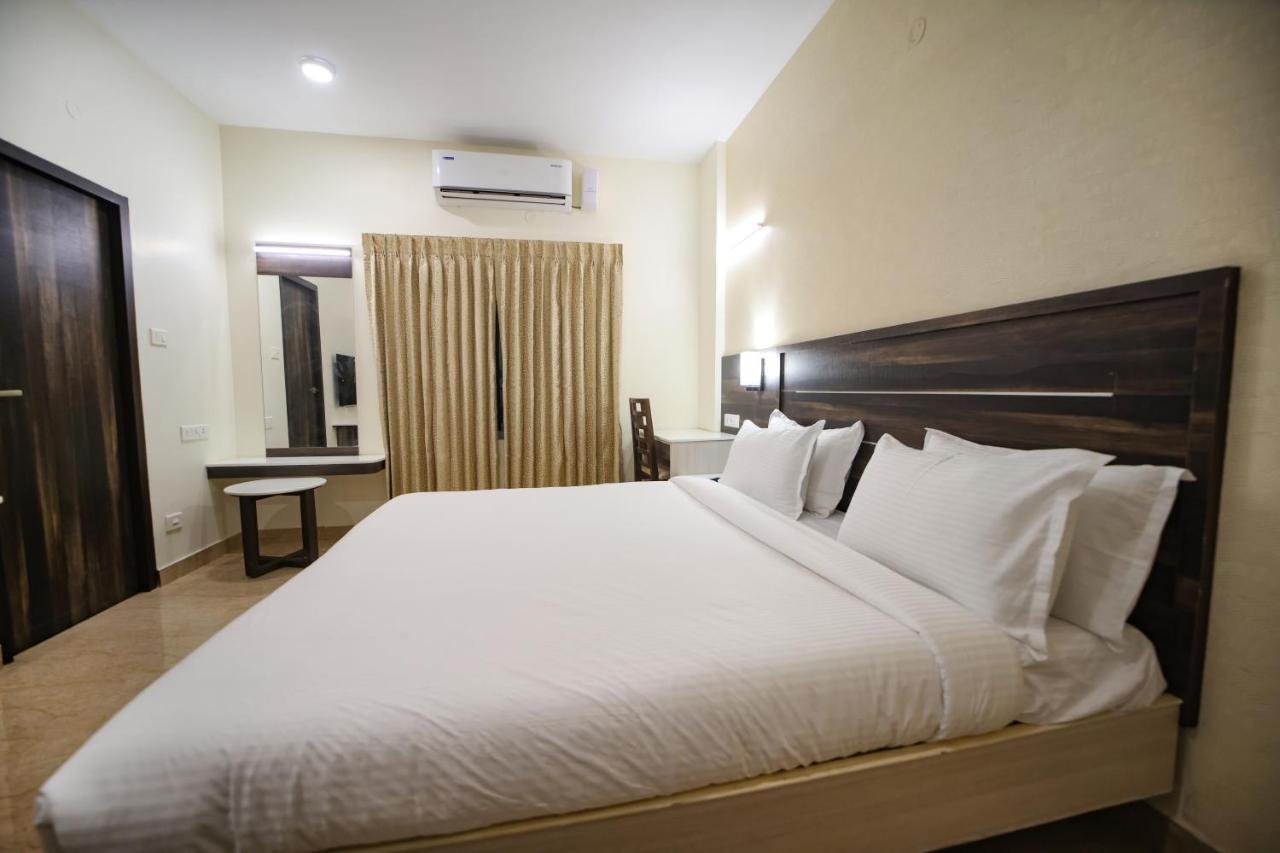 Avenue 11 Premium Stays Madurai Buitenkant foto