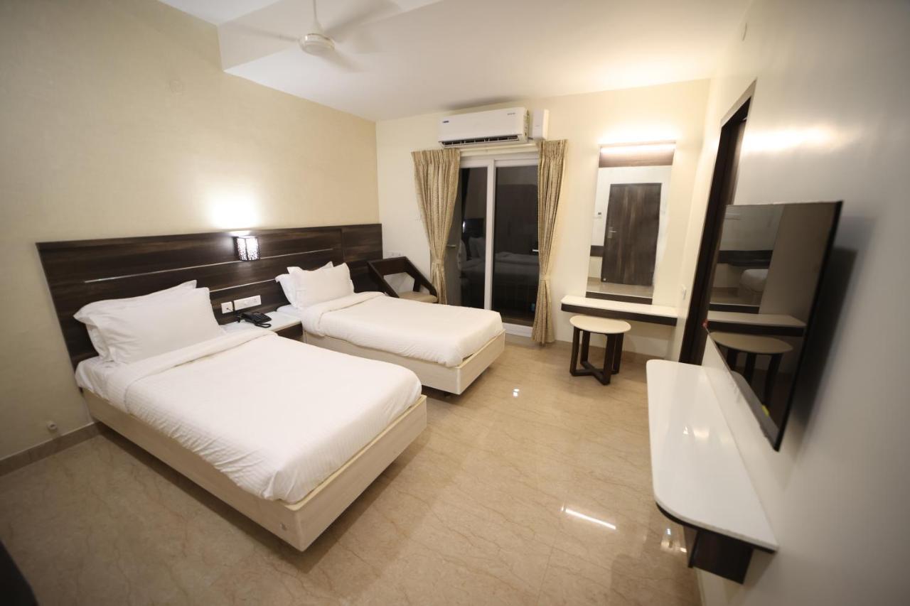 Avenue 11 Premium Stays Madurai Buitenkant foto