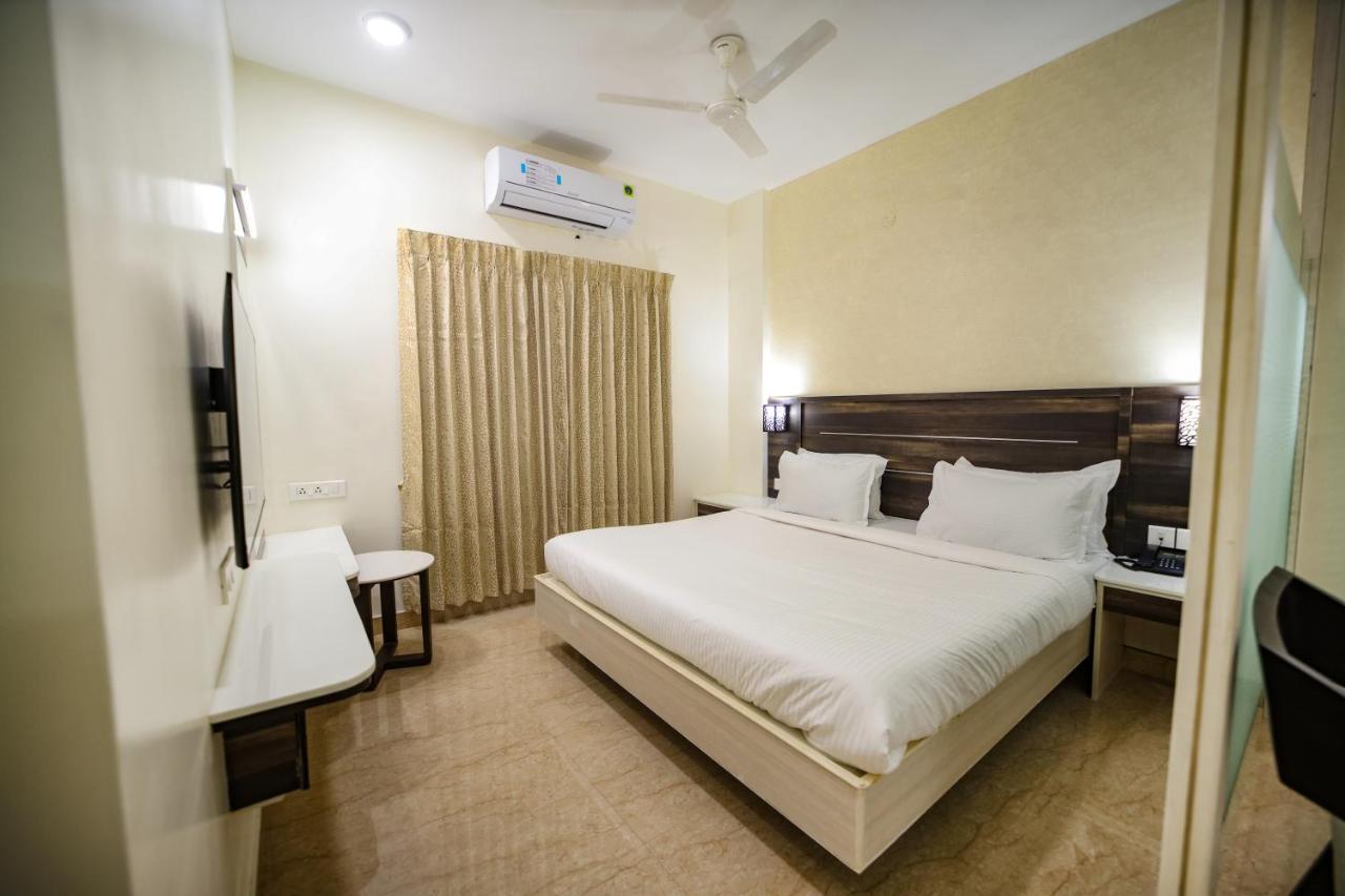 Avenue 11 Premium Stays Madurai Buitenkant foto