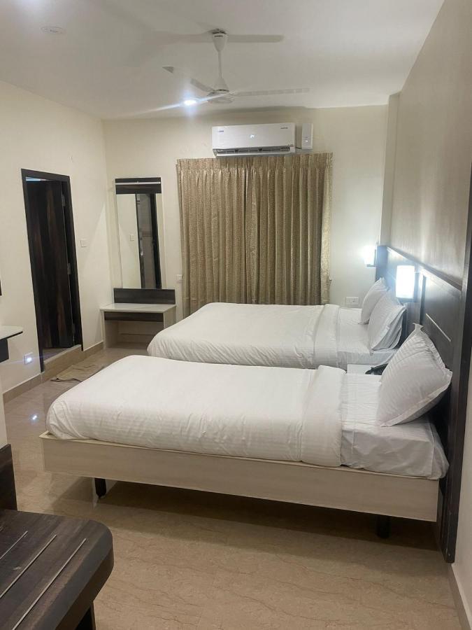 Avenue 11 Premium Stays Madurai Buitenkant foto