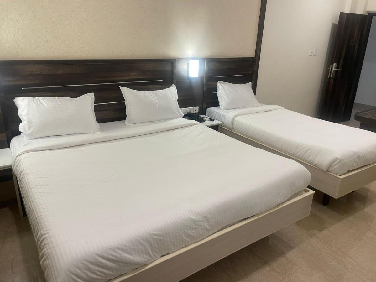 Avenue 11 Premium Stays Madurai Buitenkant foto